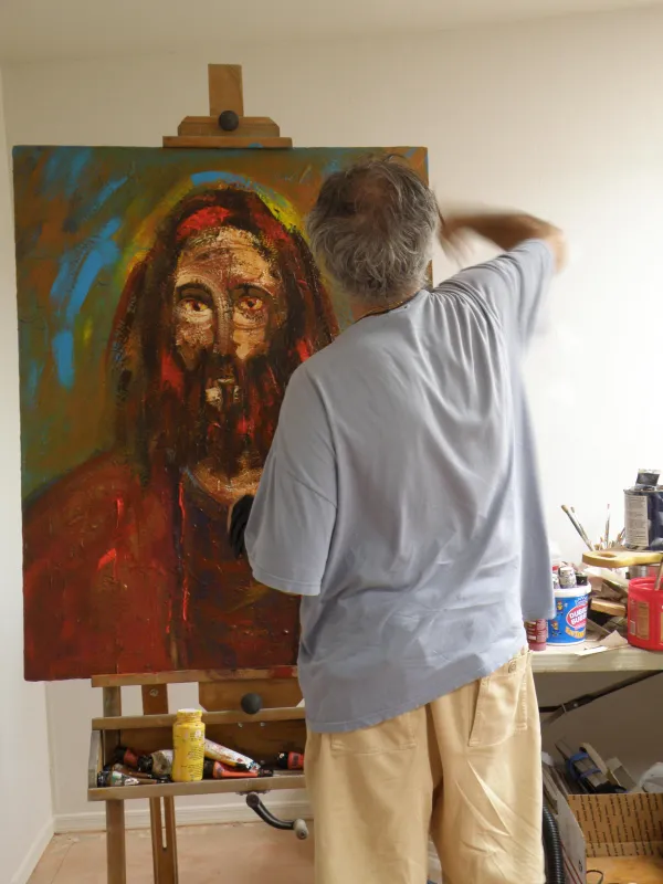 Ode to Francis Bacon – Image 6