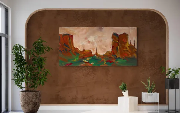 Boot Canyon, AZ – Image 11
