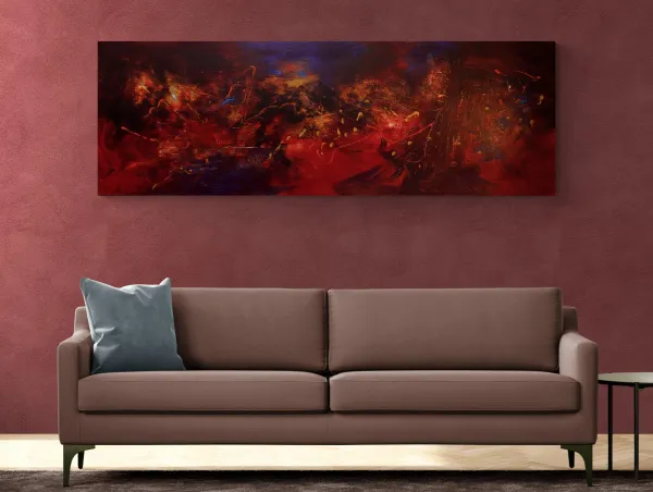 Carina's Song – Image 8