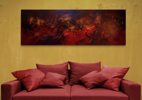 Carina's Song – Image 5