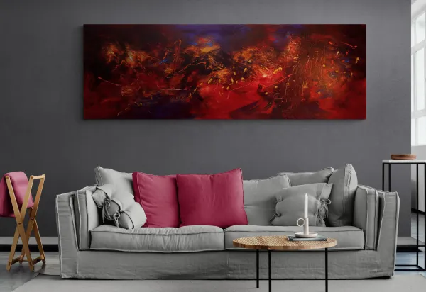 Carina's Song – Image 6