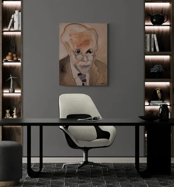 Carl Jung – Image 5