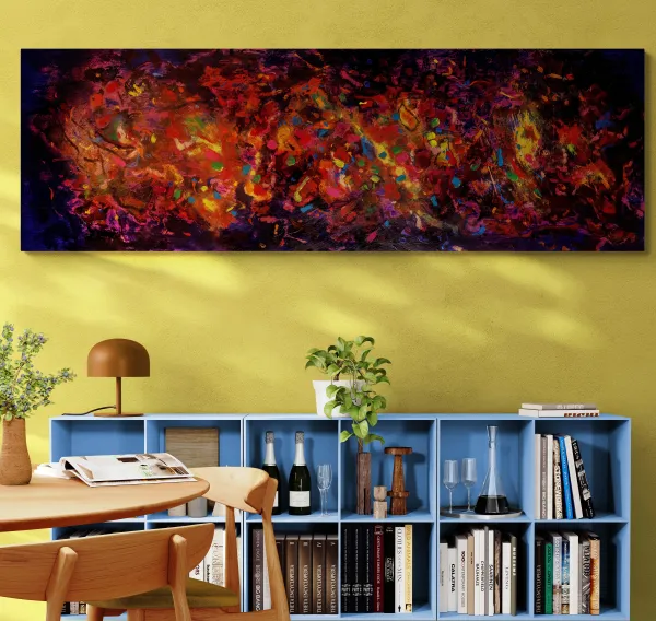 Confetti Nebula – Image 5