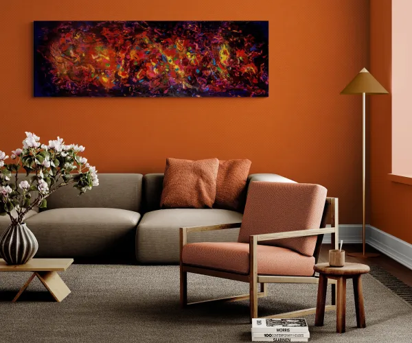 Confetti Nebula – Image 7