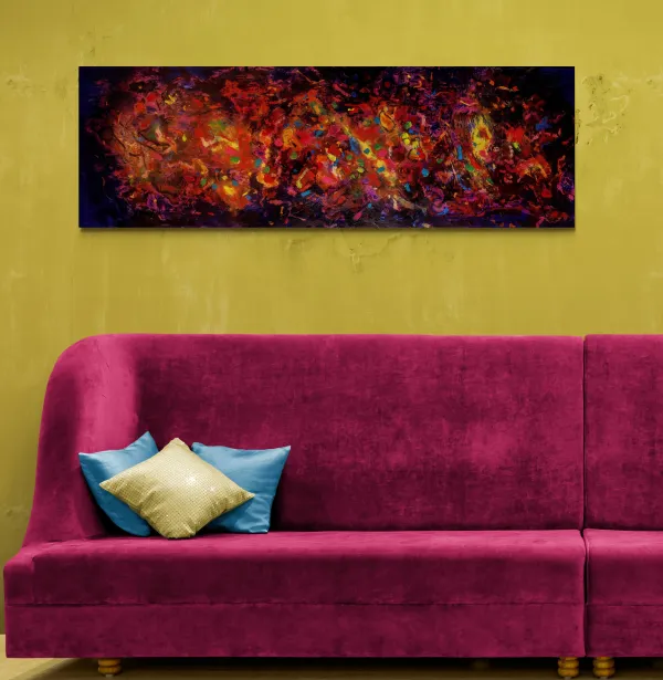 Confetti Nebula – Image 9