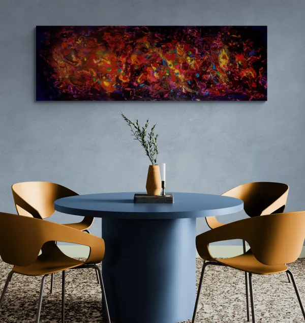 Confetti Nebula – Image 9