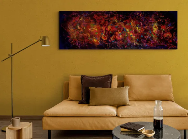 Confetti Nebula – Image 5