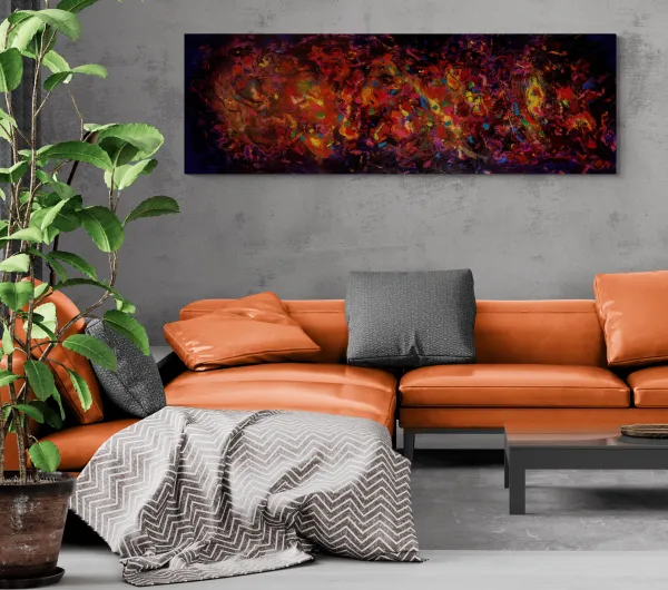 Confetti Nebula – Image 8