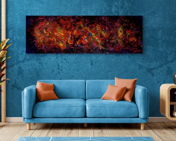 Confetti Nebula – Image 4