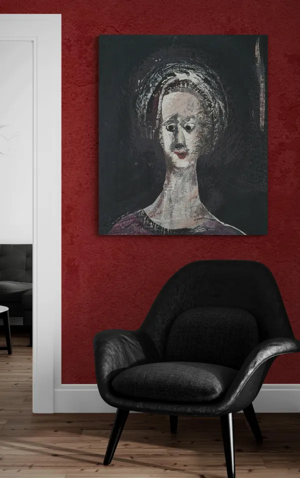 Cordelia – Image 1
