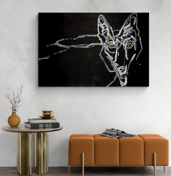 Coyog – Image 1
