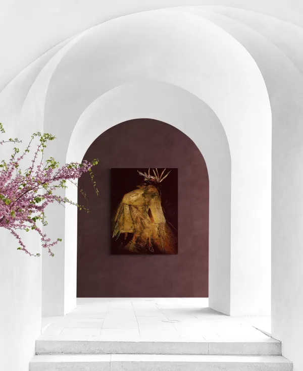 Deer Dancer I – Image 5