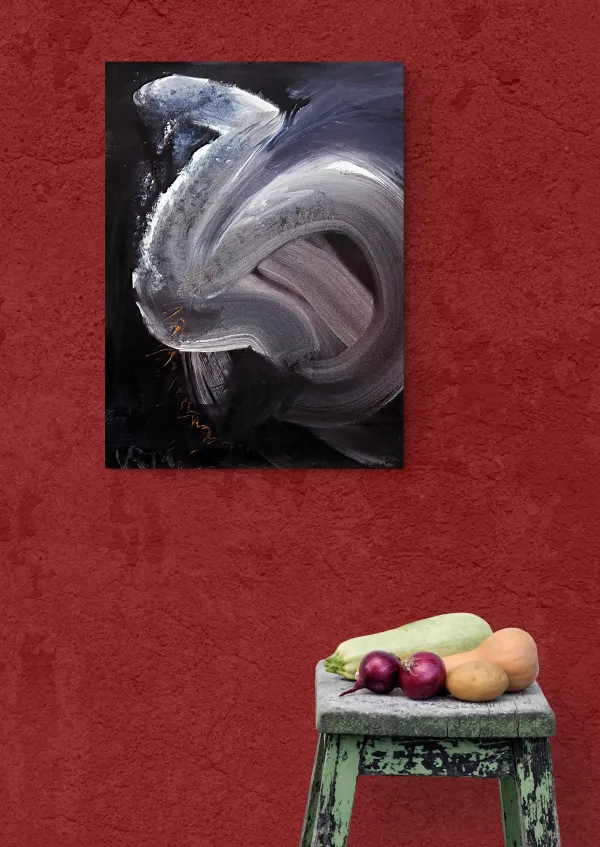Dragon Swan – Image 8