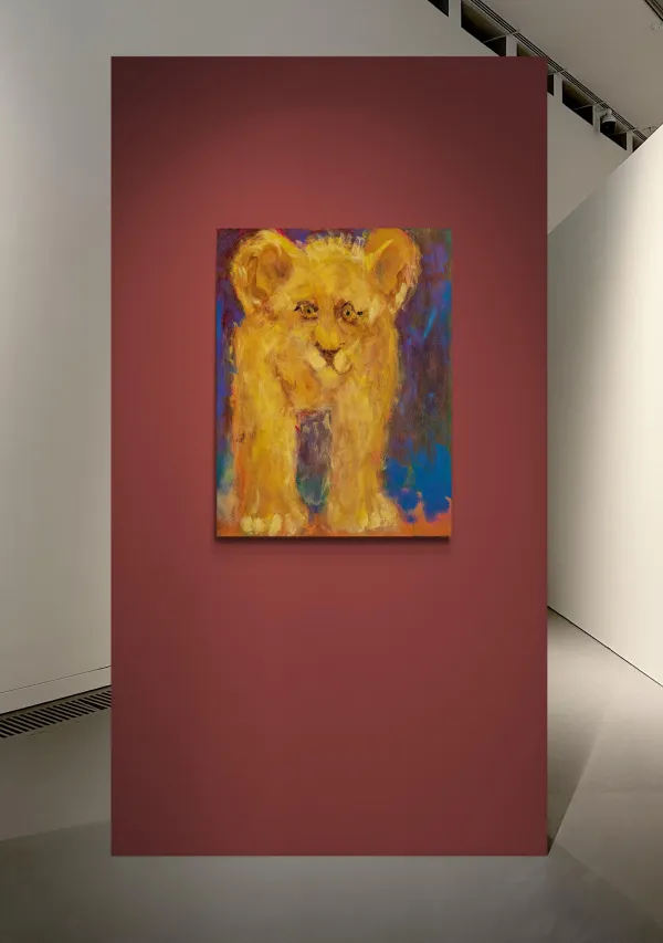 Here Kitty, Kitty – Image 11