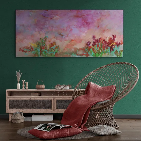 Sonoran Flower Song – Image 3