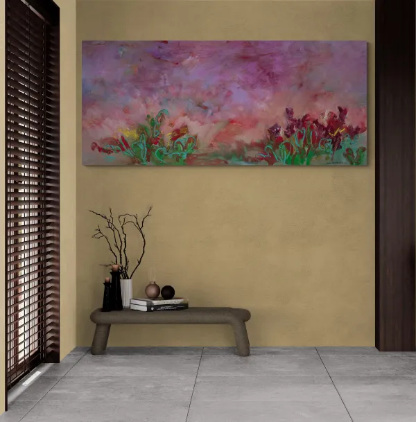 Sonoran Flower Song – Image 5