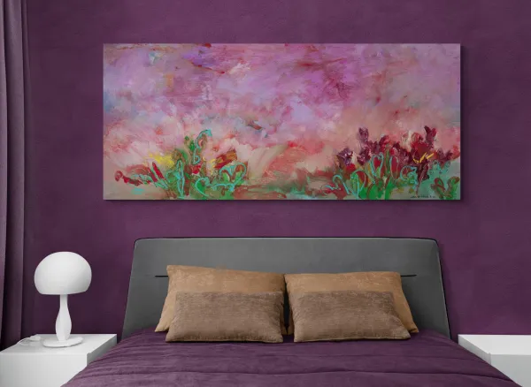 Sonoran Flower Song – Image 6