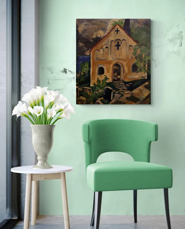 Little Chapel – Image 3