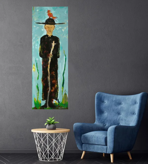 Little Priest I – Image 4