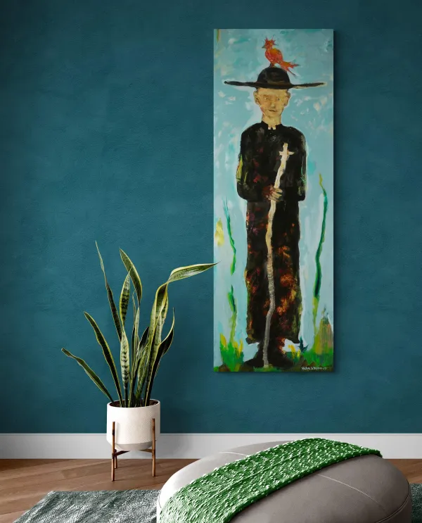 Little Priest I – Image 5