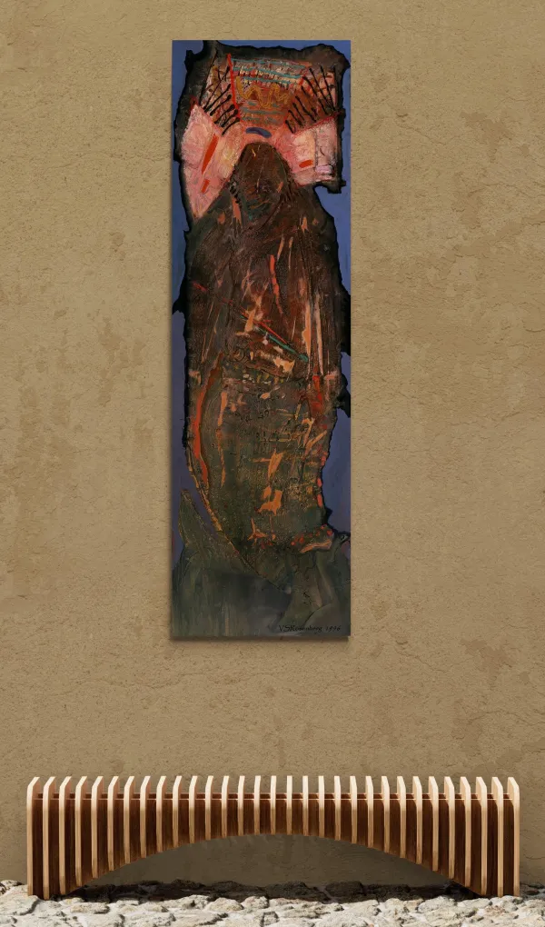 Mountain Spirit Dancer – Image 5