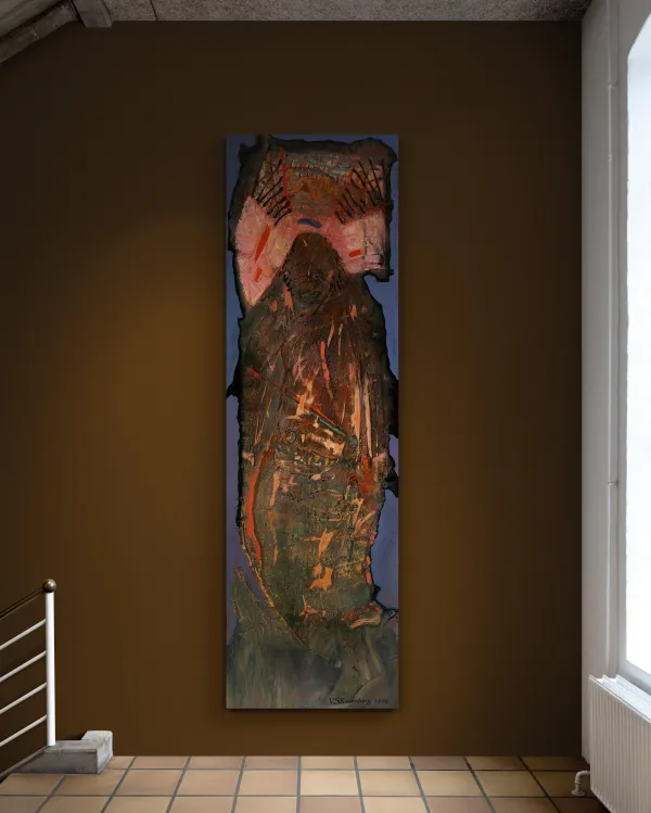 Mountain Spirit Dancer – Image 6