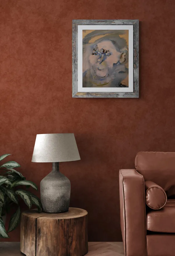 Ode to Francis Bacon – Image 5