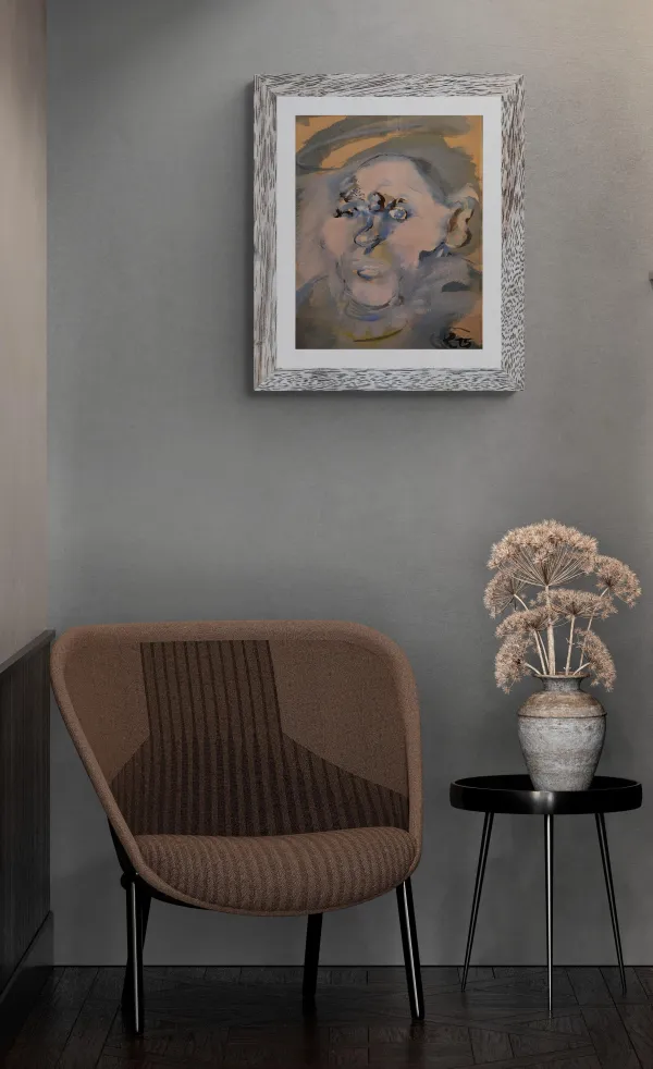 Ode to Francis Bacon – Image 13