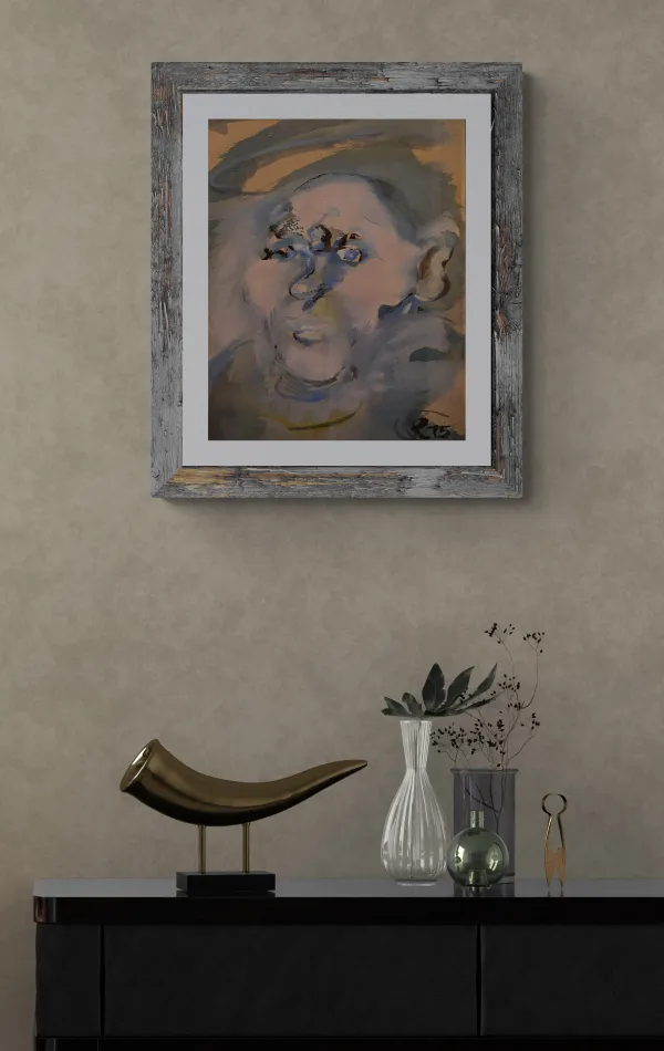 Ode to Francis Bacon – Image 9