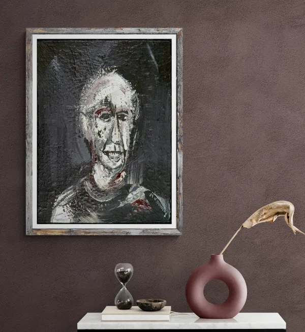 Old Monk Self – Image 9