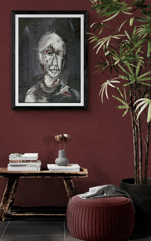Old Monk Self – Image 8