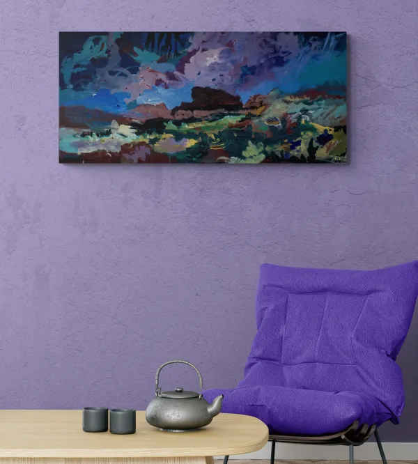 Red Rock – Image 3
