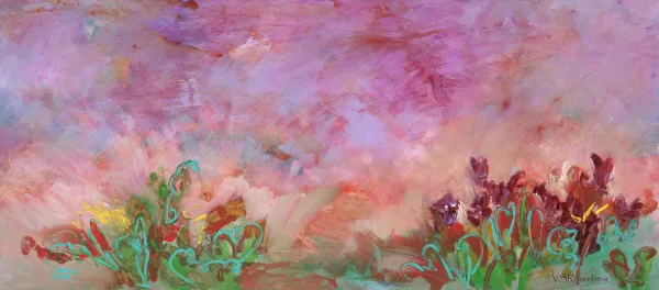 Sonoran Flower Song – Image 2