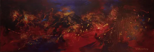 Carina's Song – Image 2