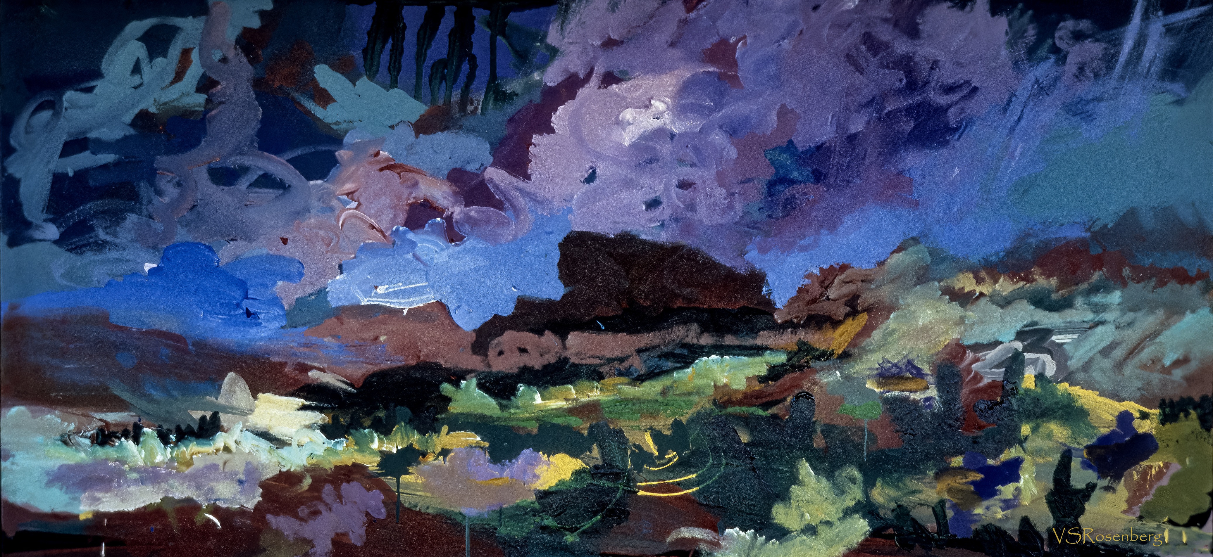 Red Rock – Image 2