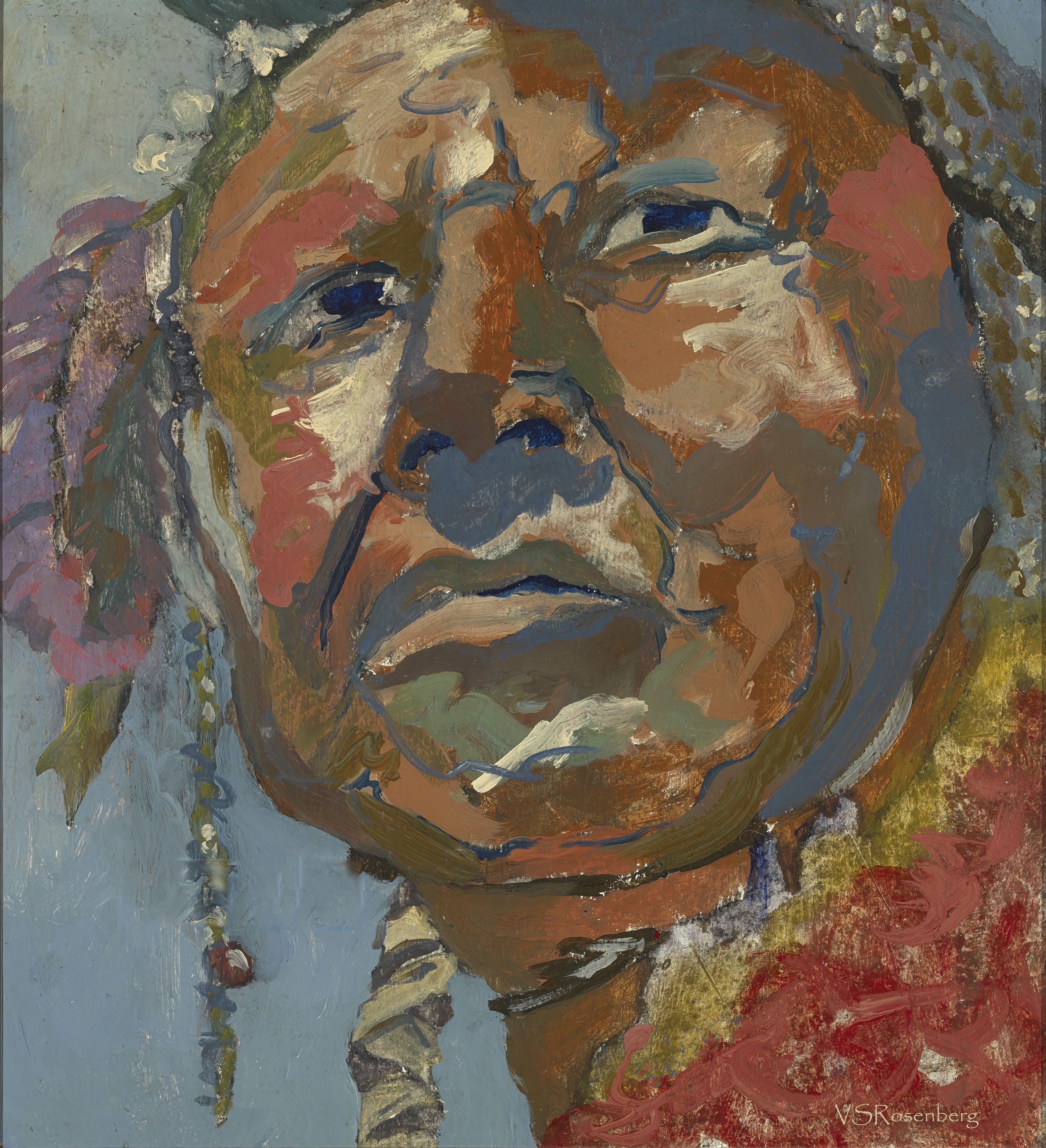 Chief Hammerhead – Image 2