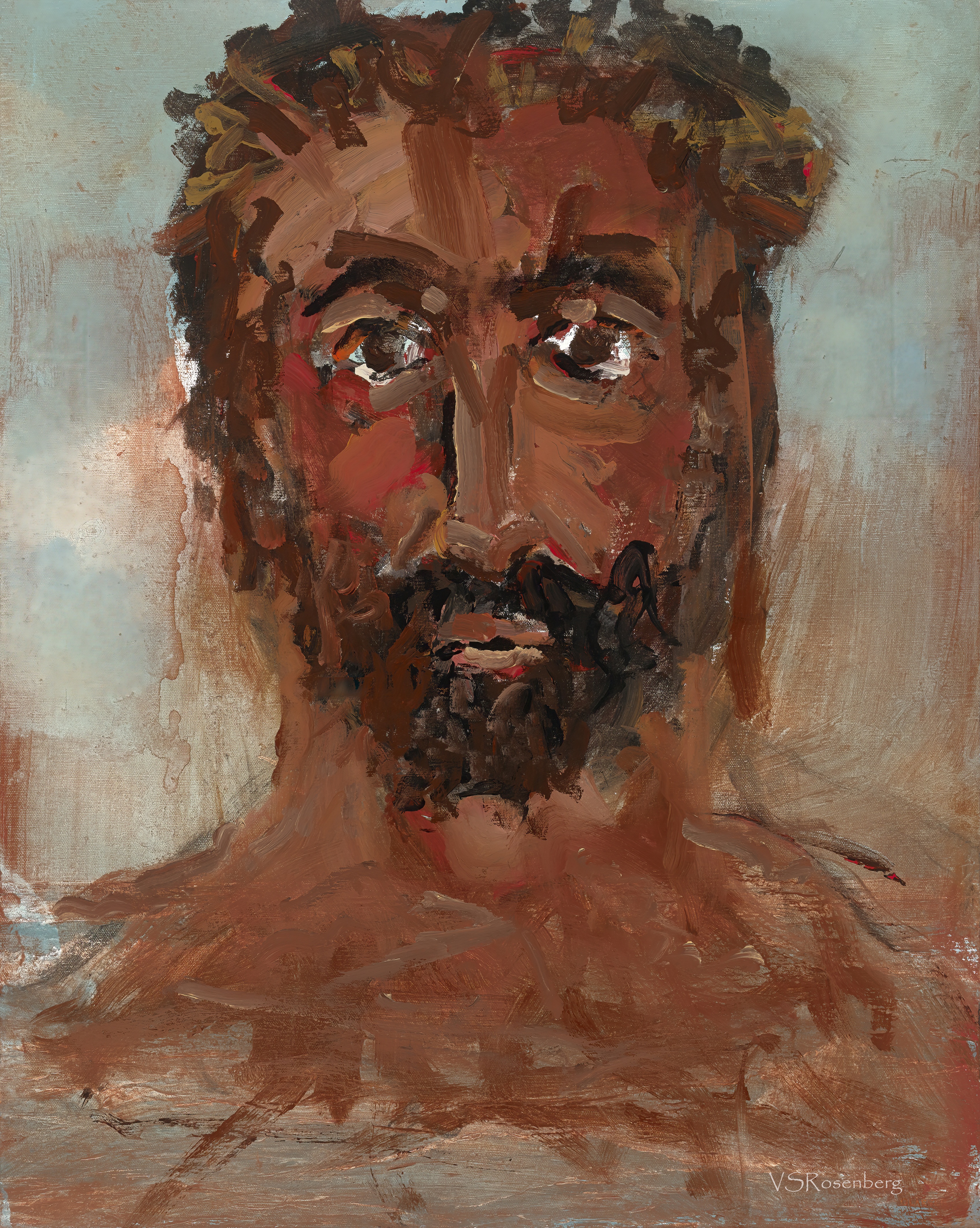 The Servant...Isaiah 53 – Image 2
