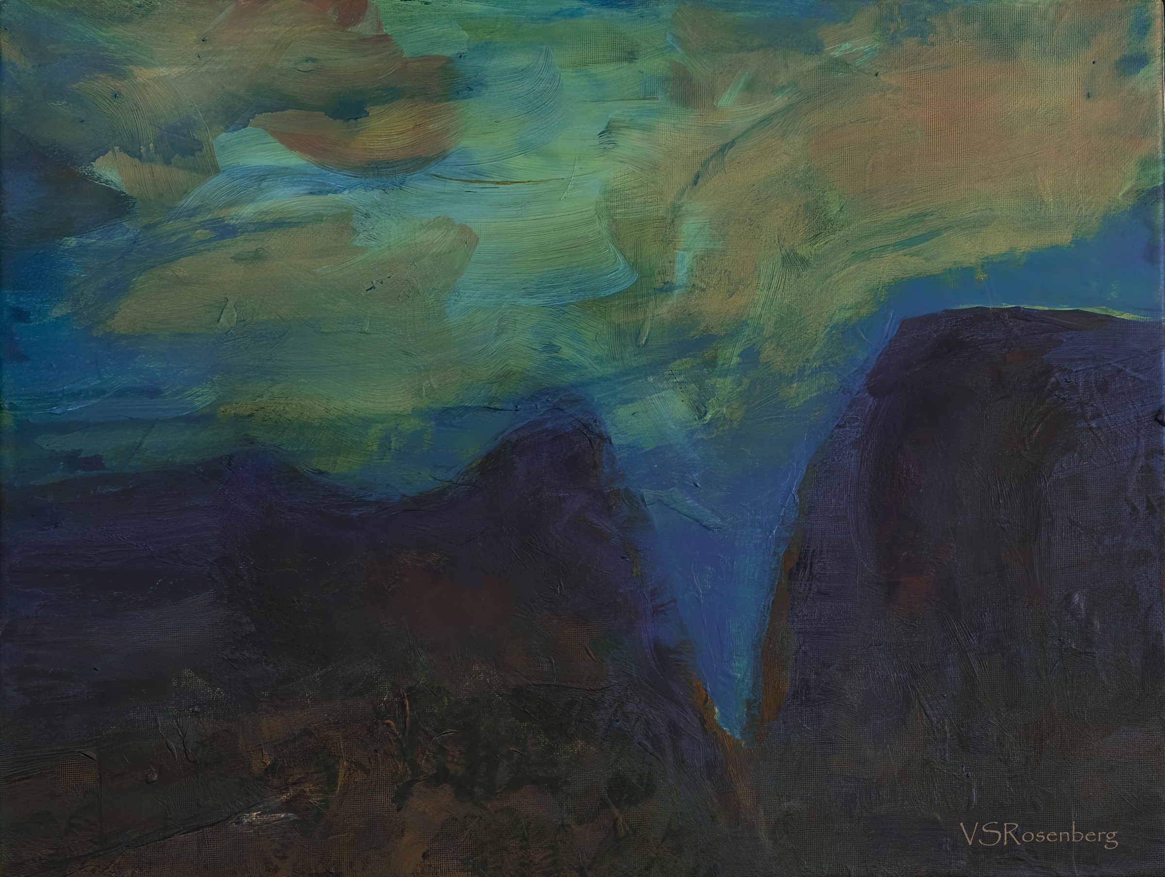 Canyon Last Light – Image 2