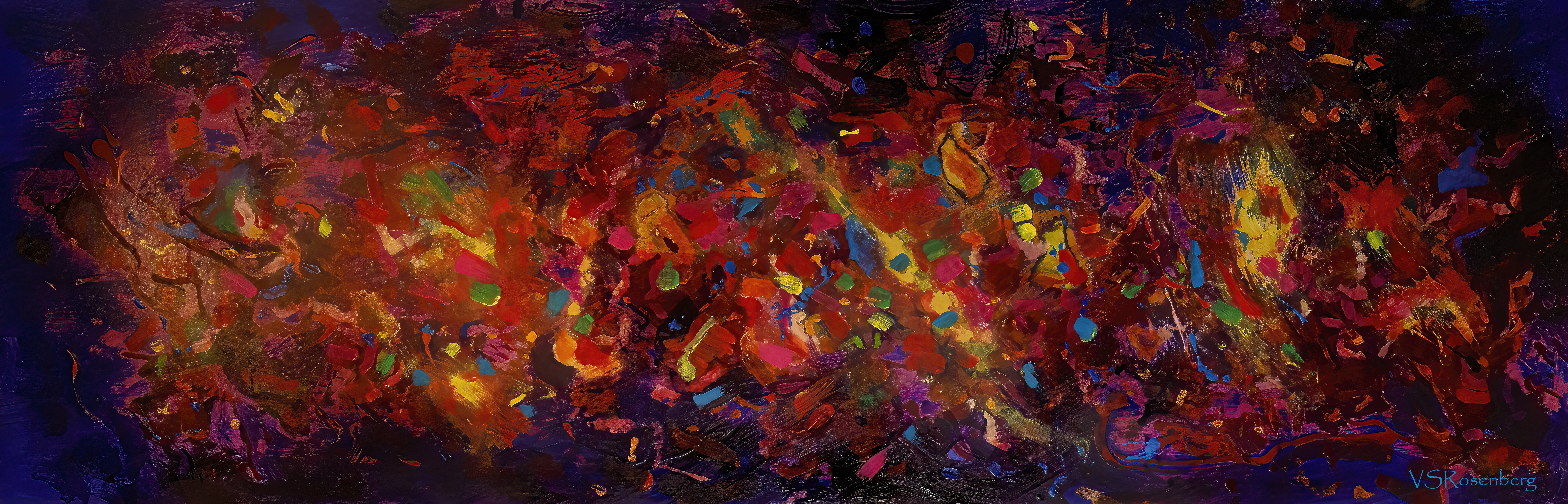 Confetti Nebula – Image 2
