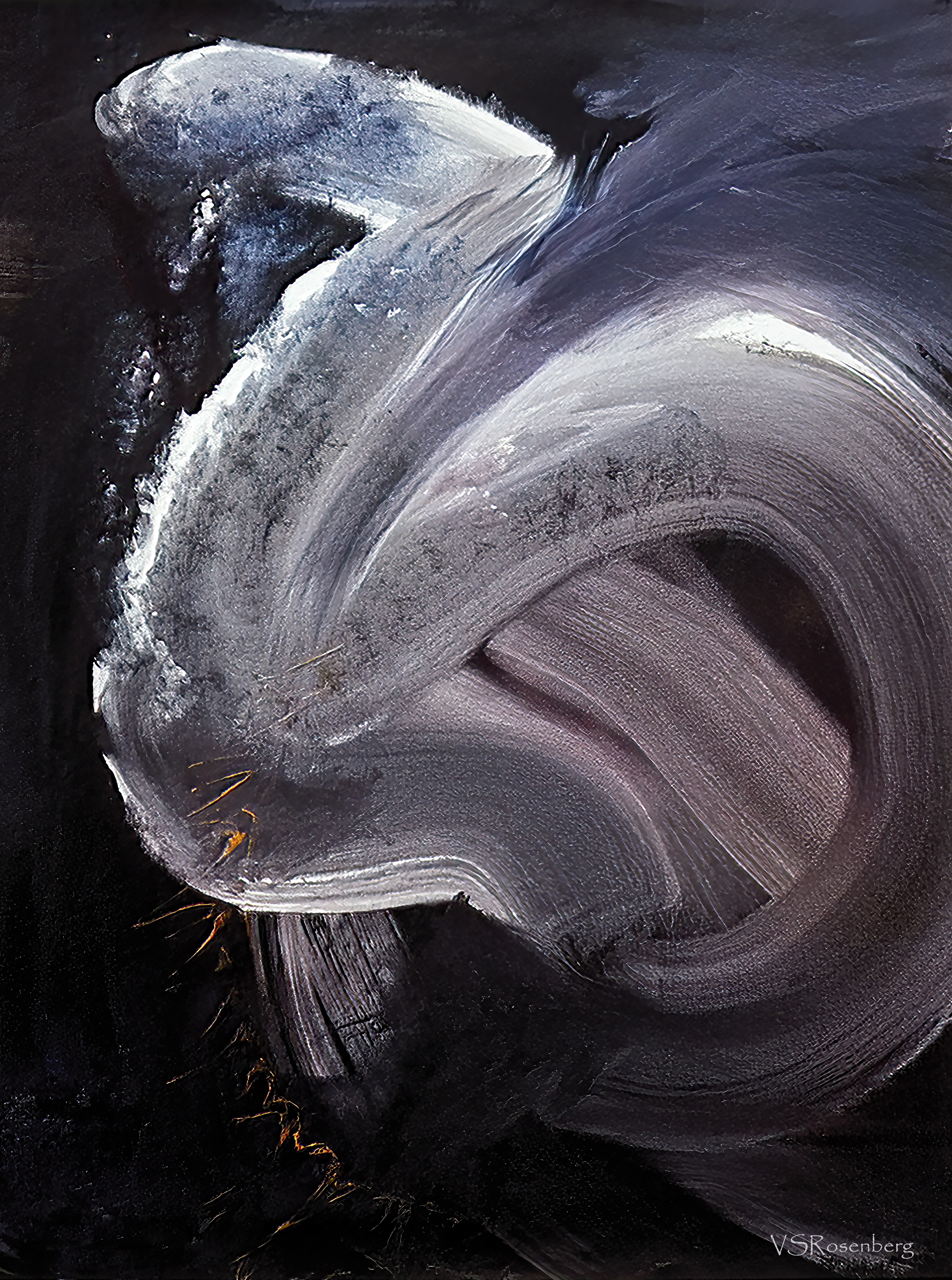 Dragon Swan – Image 2