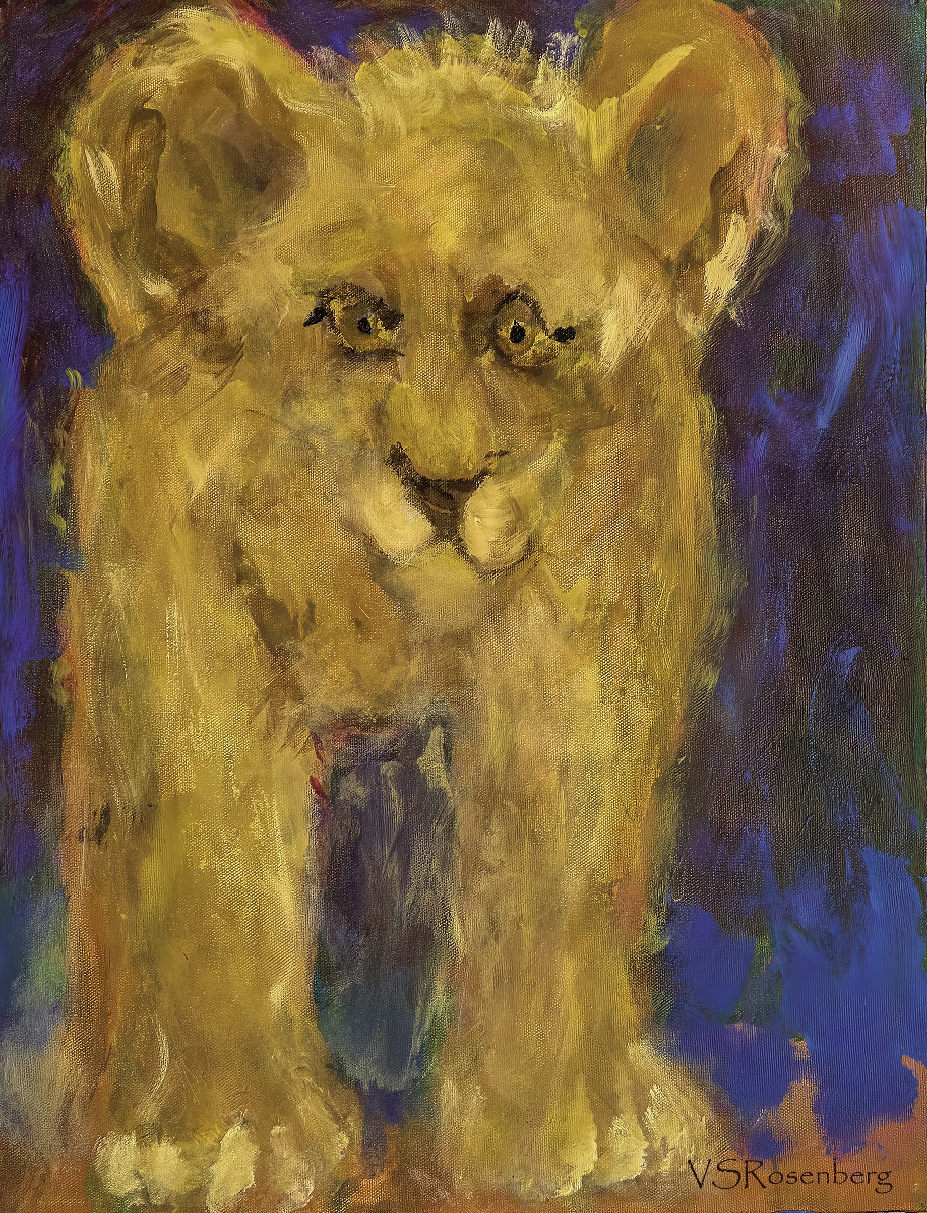Here Kitty, Kitty – Image 2