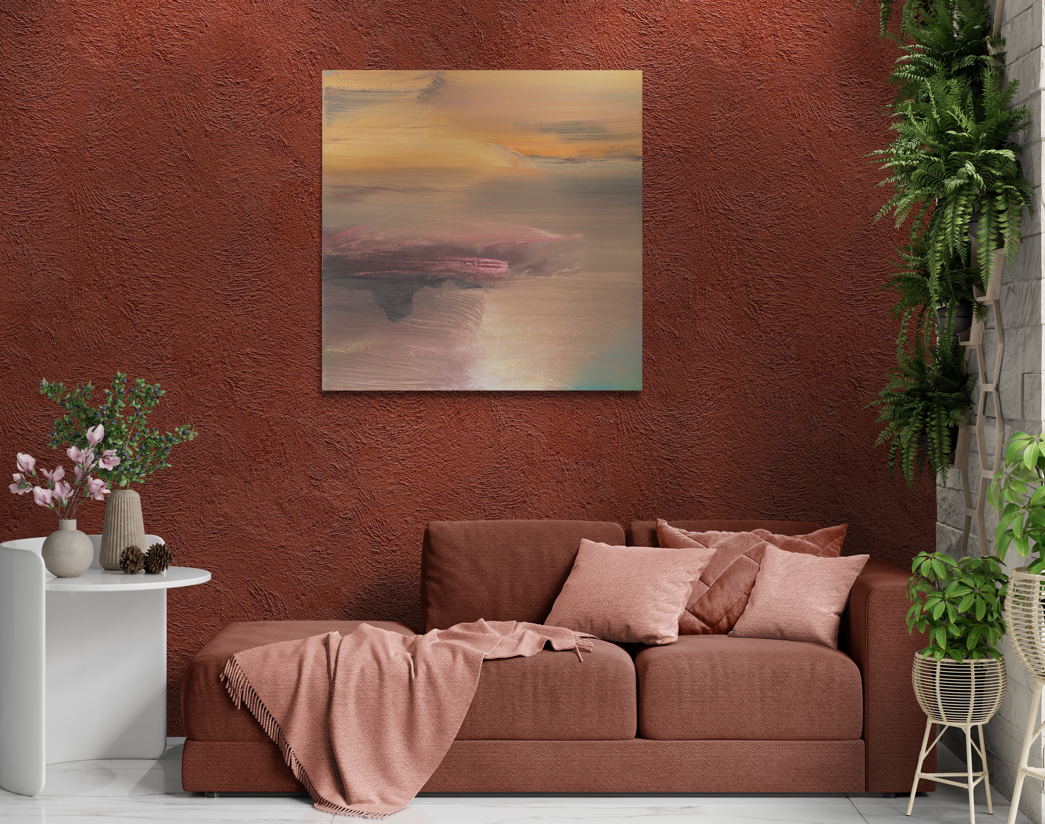 Last Light Reflections – Image 11