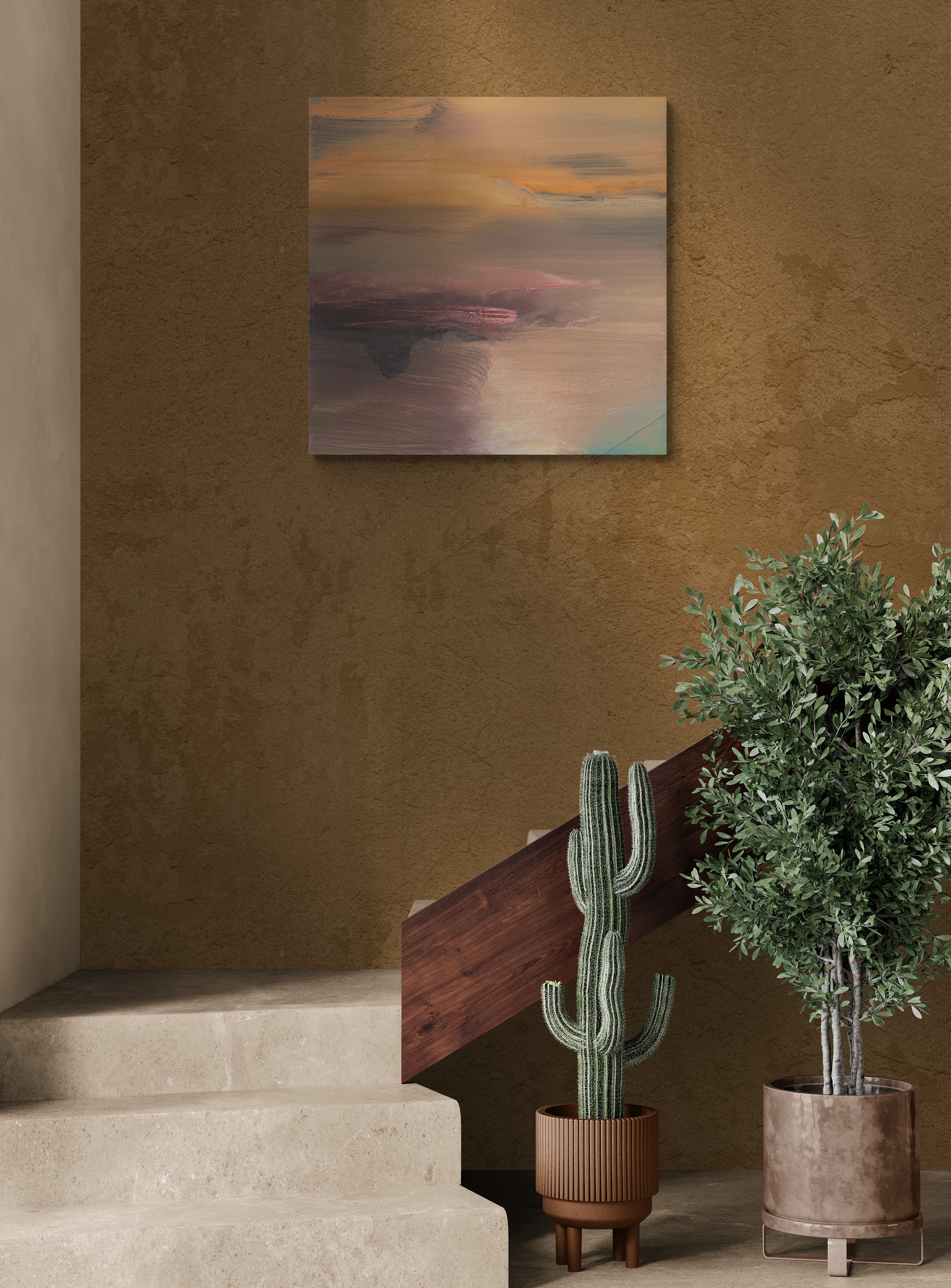 Last Light Reflections – Image 9