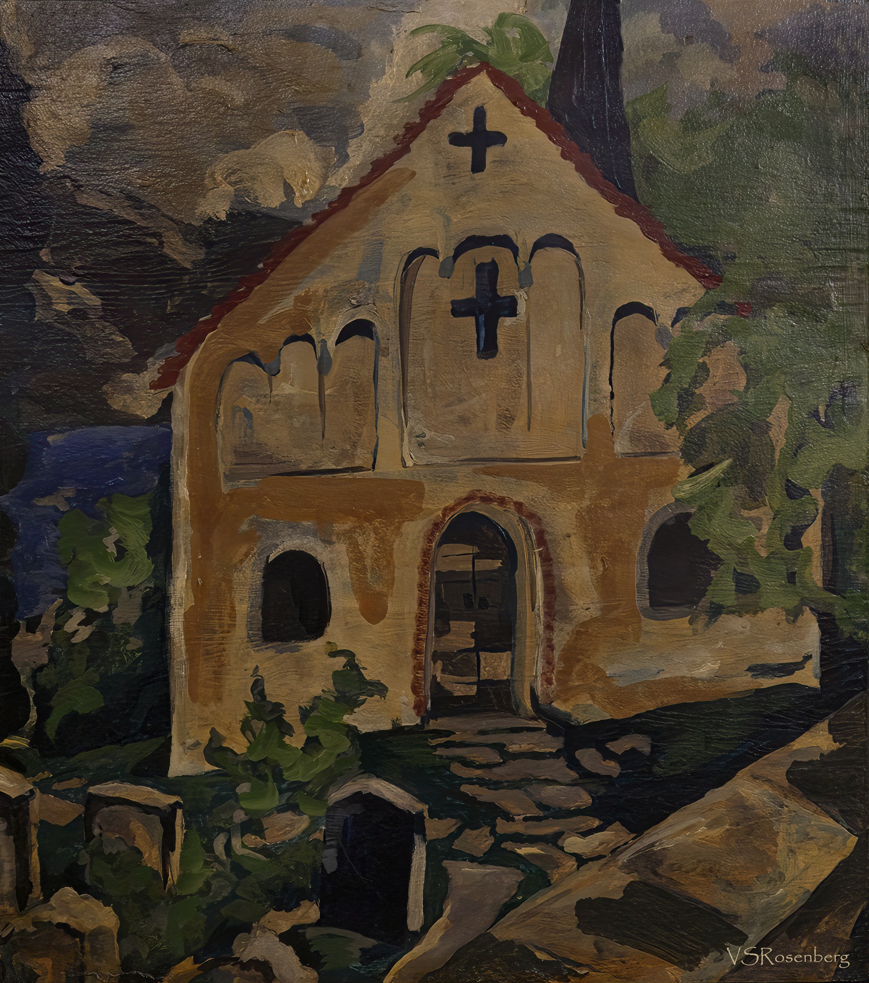 Little Chapel – Image 2