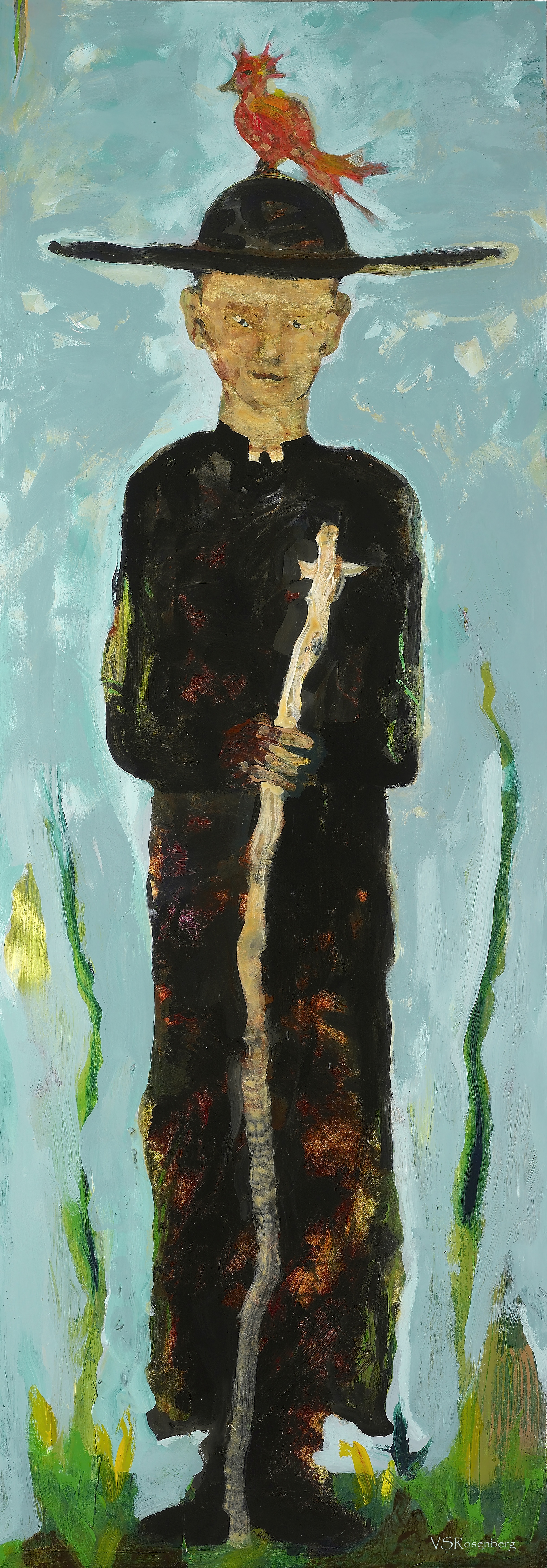 Little Priest I – Image 3