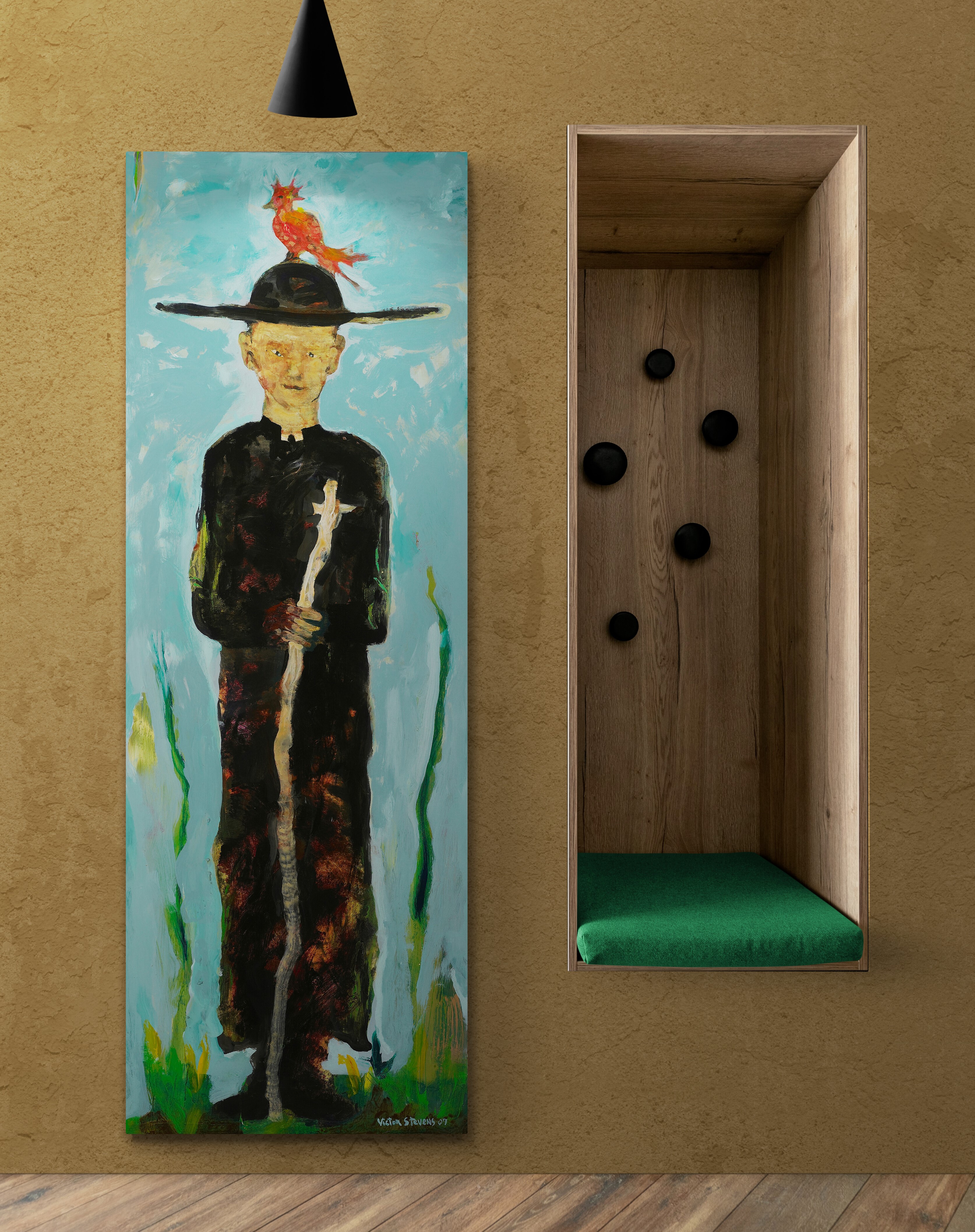 Little Priest I – Image 12