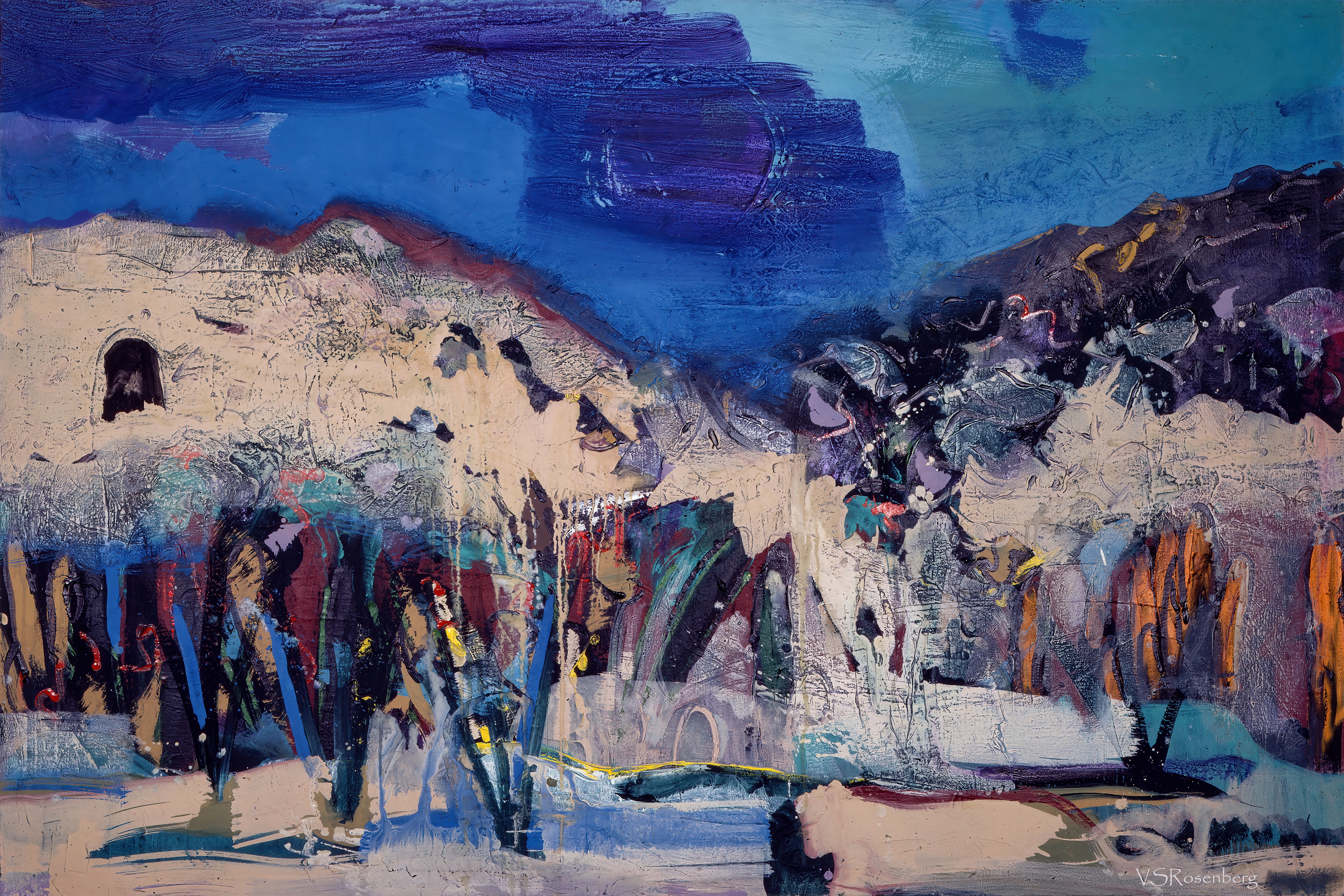 Medicine Dance on Black Mountain – Image 2