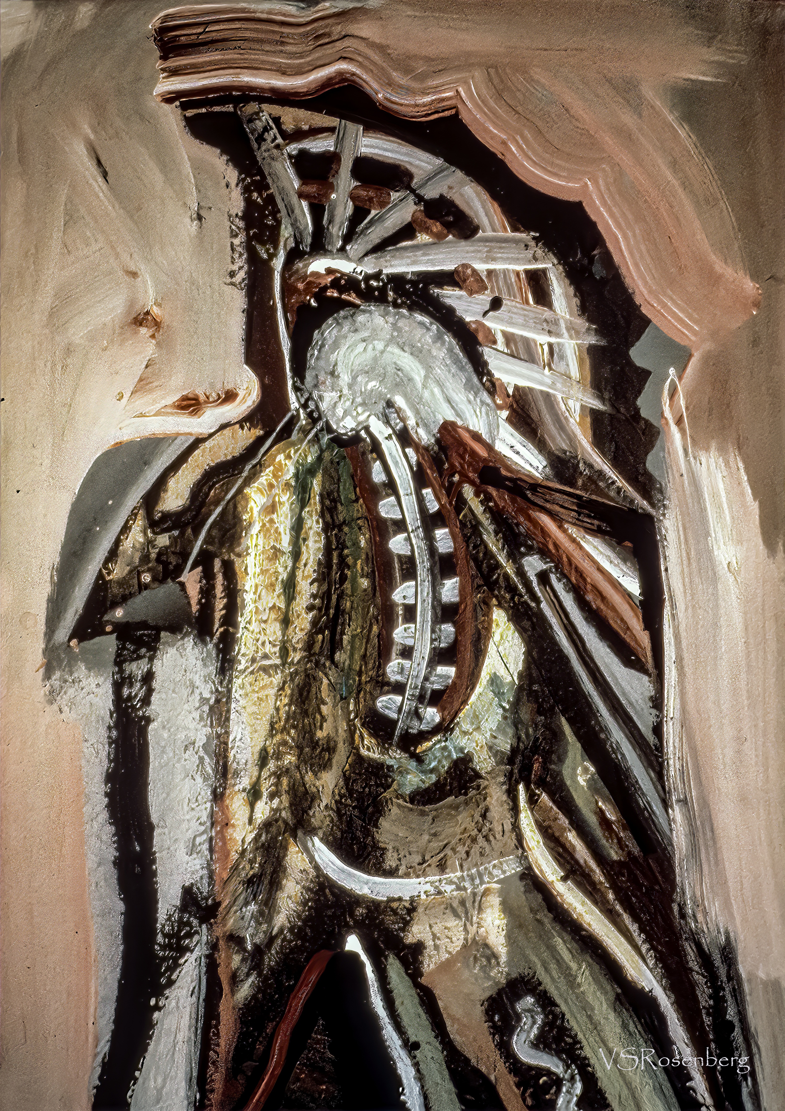 Medicine Dancer – Image 2