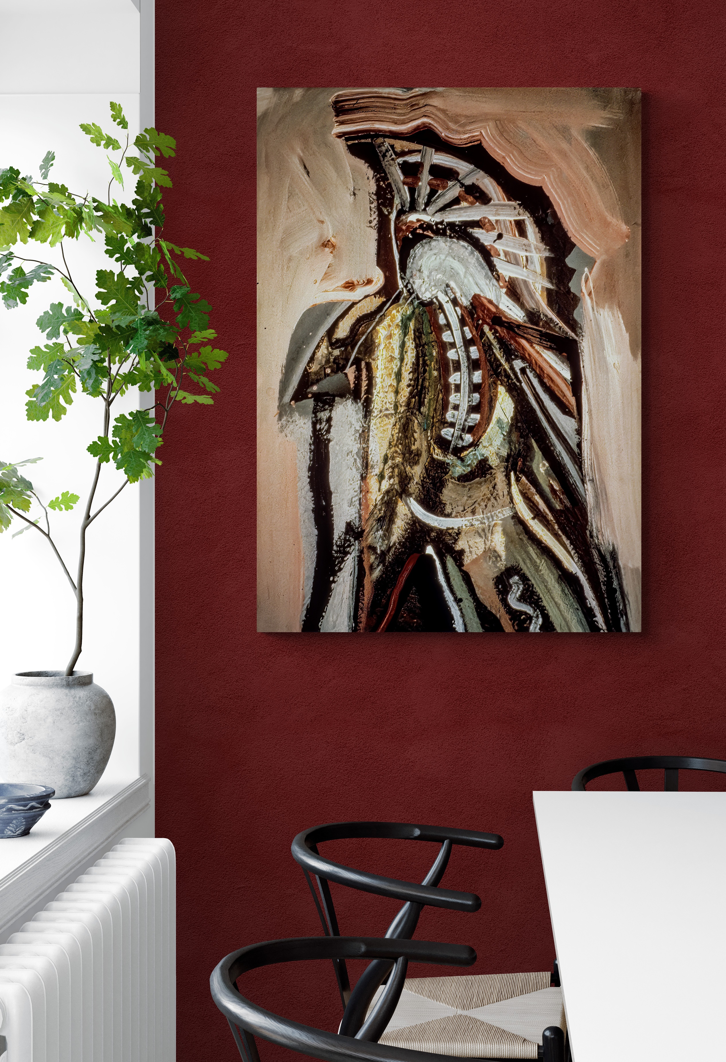 Medicine Dancer – Image 5