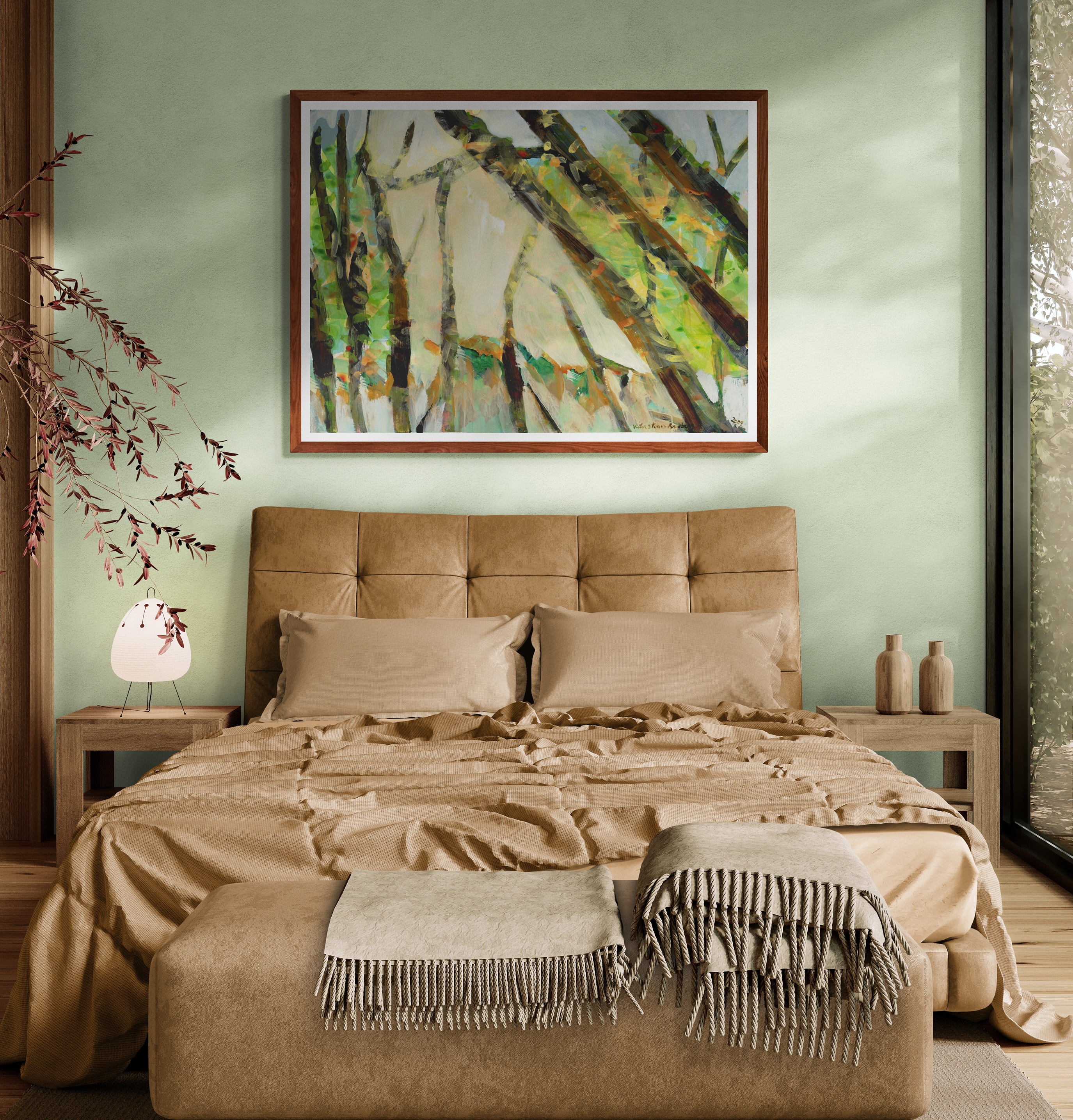 Mount Lemmon Dawn – Image 1